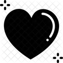 Heart Romance Love Icon
