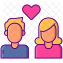 Romantic Icon