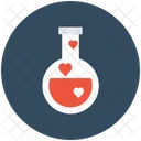 Romantic Perfume Scent Icon