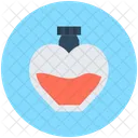Romantic Perfume Scent Icon