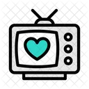 Romantic  Icon