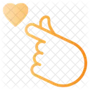 Romantic  Icon