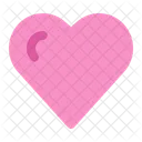 Romance Heart Love Icon
