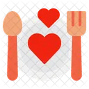 Dinner Icon