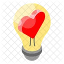 Romantic Idea  Icon