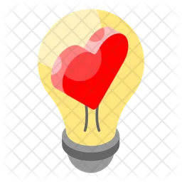 Romantic Idea  Icon