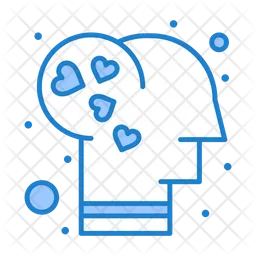 Romantic Mind  Icon