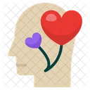 Romantic Mind  Icon