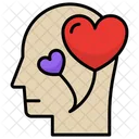 Romantic Mind  Icon