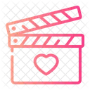 Romantic Movie Memories Romance Icon