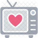 Electronics Retro Tv Tv Icon