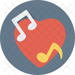 Romantic Music Icon