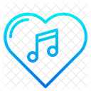 Romantic Music Love Music Music Icon