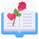 Romantic Novel  アイコン