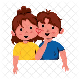 Romantic Partners  Icon