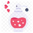 Romantic Perfume  Icon