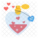 Romantic Perfume Romantic Fragrance Romantic Scent Icon