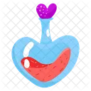 Romantic Perfume  Icon