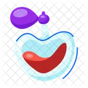 Romantic Perfume  Icon
