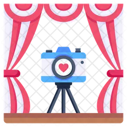 Romantic Photography  Icon