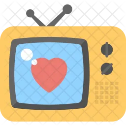 Romantic Transmission  Icon