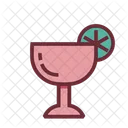 Romantics Drink  Icon