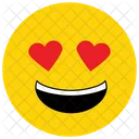 Smiley Emoticone Emoji Icône