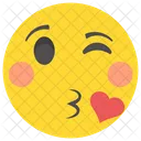 Emoji Emoticone Smiley Icône