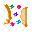 Mensch Schon Aussehen Icon