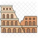 Rome  Icon