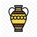 Rome Amphora  Icon