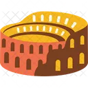 Rome Icon