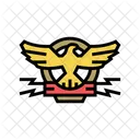 Rome Coat  Icon