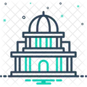 Rome  Icon