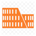 Rome Colosseum Coliseum Icon