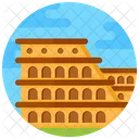 Rome  Icon