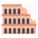 Rome Icon