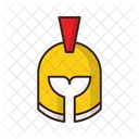 Helm Romisch Symbol