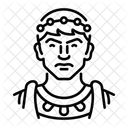 Romischer Kaiser Monarch Romisch Symbol