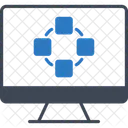 Rompecabezas  Icono