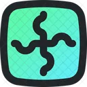 Pieza Idea Conexion Icon