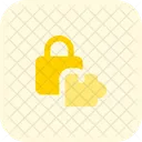 Rompecabezas de seguridad  Icon