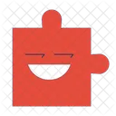 Rompecabezas Pieza De Rompecabezas Ludico Icono