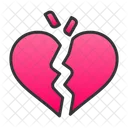 Romper mi corazón  Icon