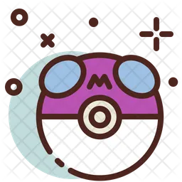 Pokémon  Symbol