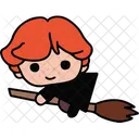 Ron weasley  Icon