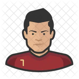 Ronaldo  Icon