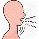 Ronquera  Icono