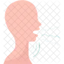 Ronquera  Icono