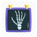 Röntgen  Symbol